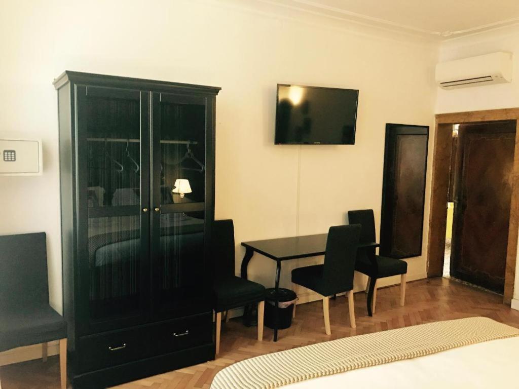 Venetian Experience Hotel Екстериор снимка