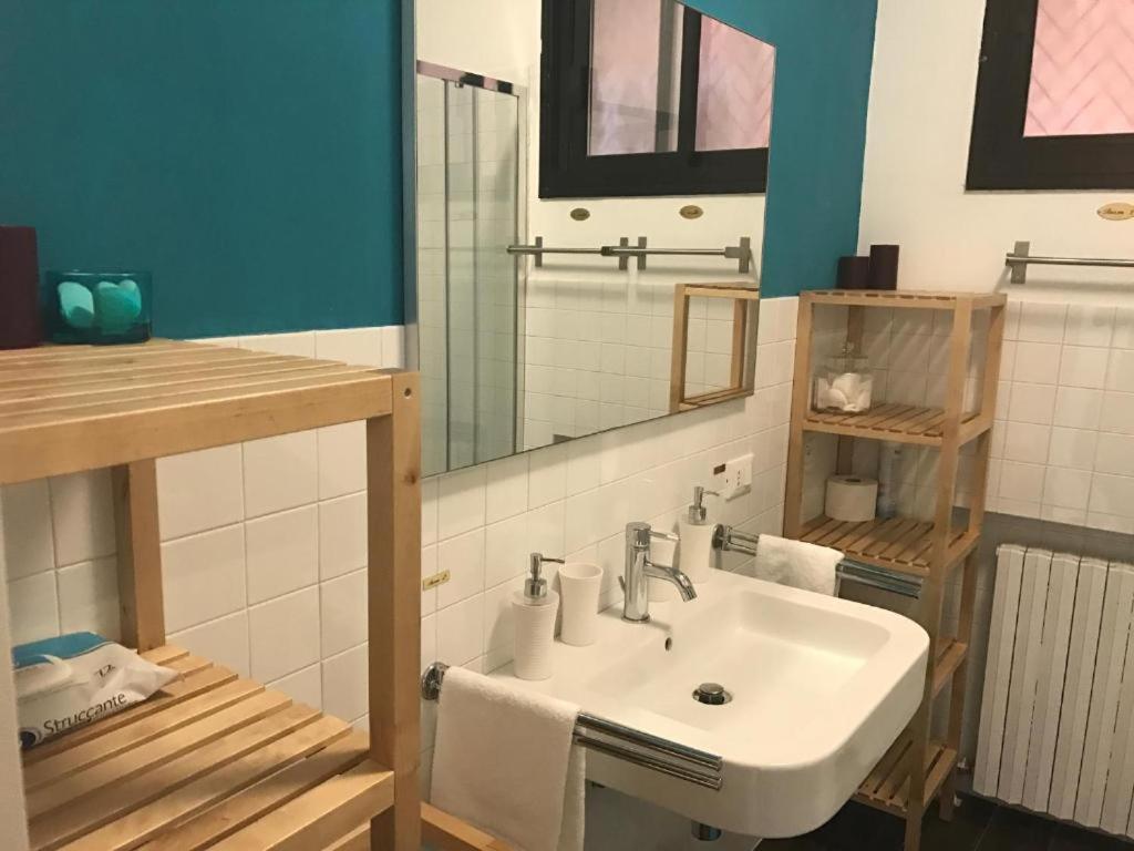 Venetian Experience Hotel Екстериор снимка