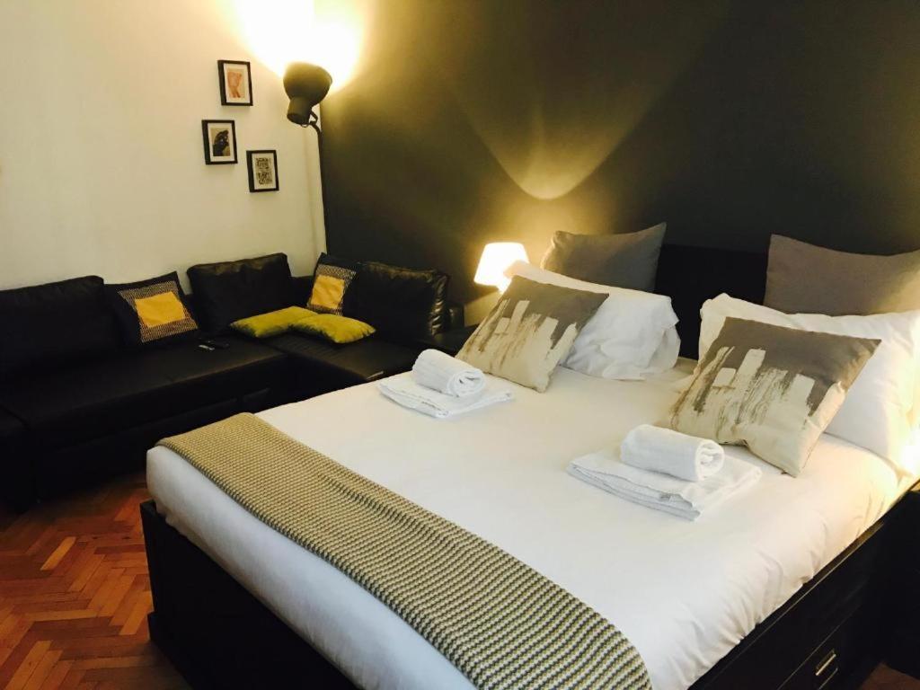 Venetian Experience Hotel Екстериор снимка