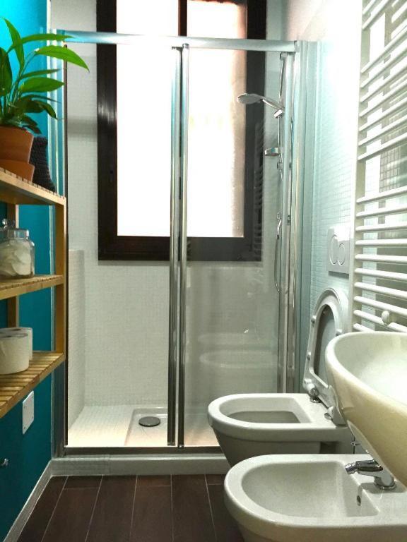 Venetian Experience Hotel Екстериор снимка