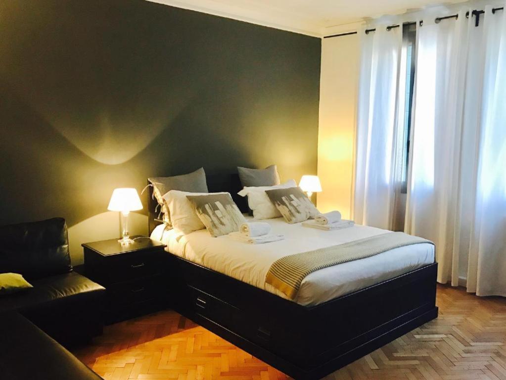 Venetian Experience Hotel Екстериор снимка
