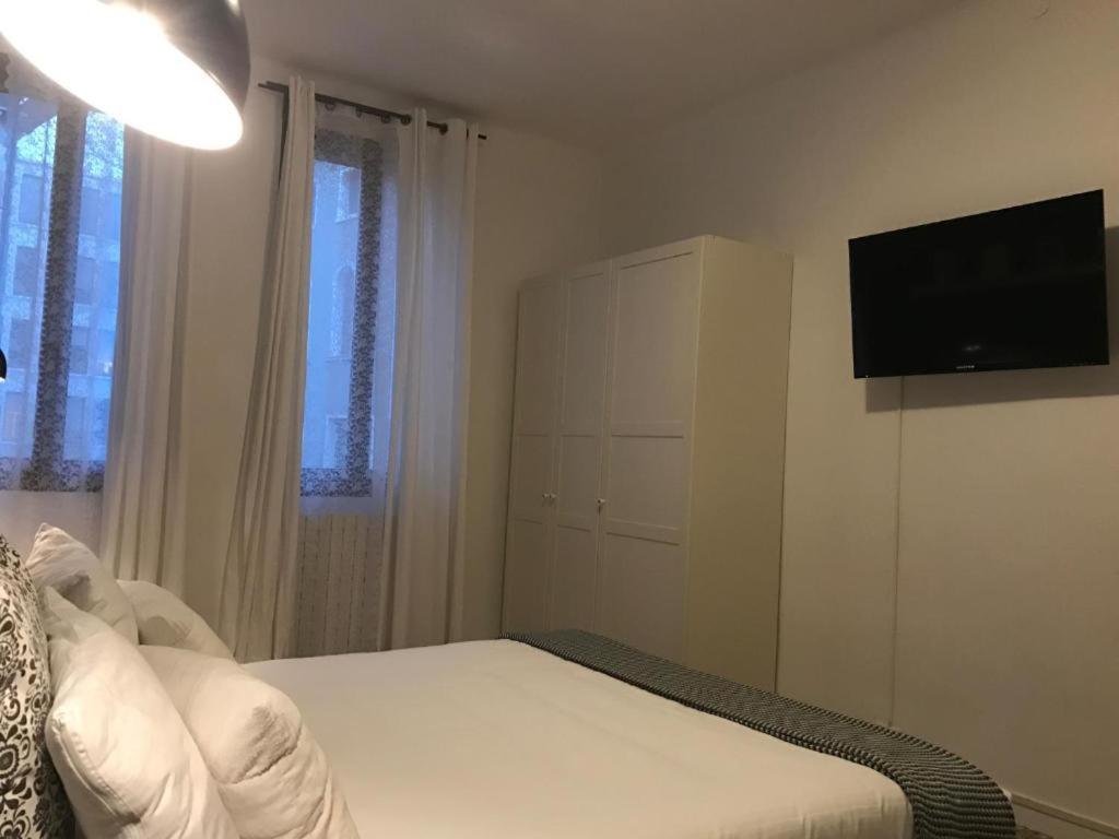 Venetian Experience Hotel Екстериор снимка