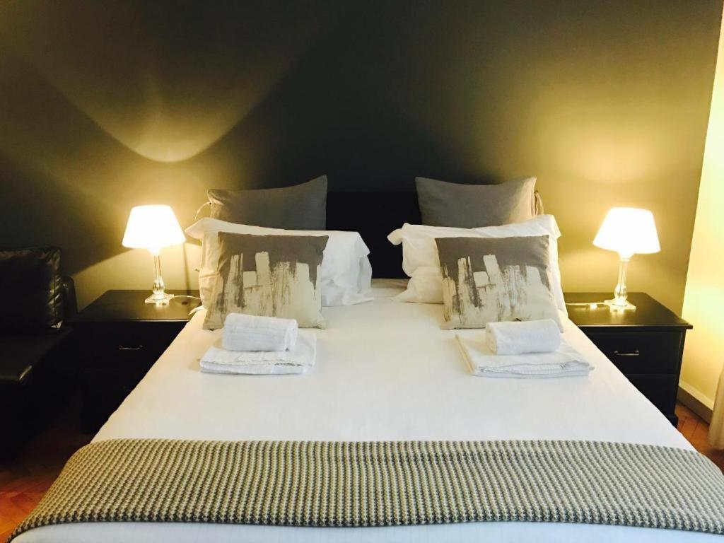 Venetian Experience Hotel Екстериор снимка