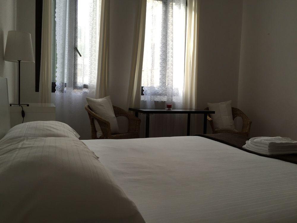 Venetian Experience Hotel Екстериор снимка