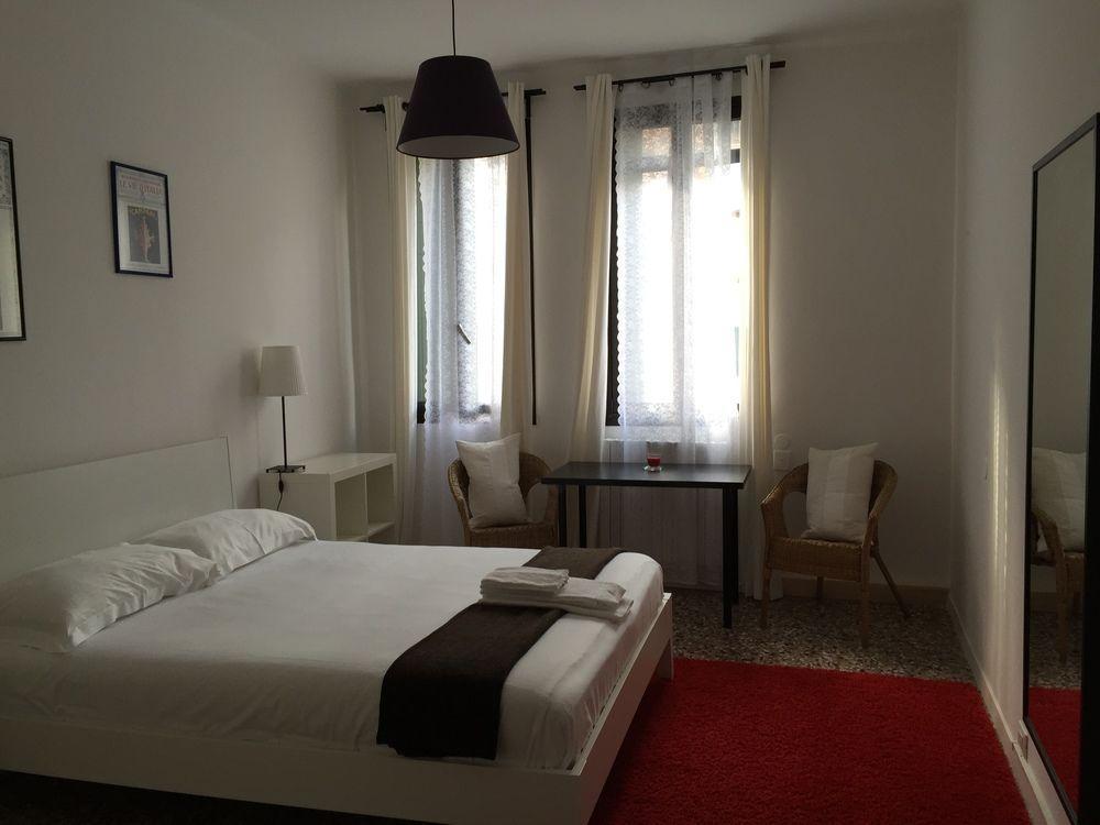 Venetian Experience Hotel Екстериор снимка