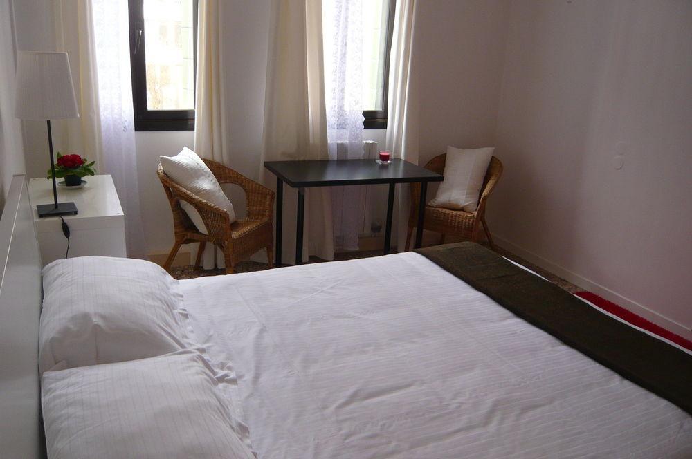 Venetian Experience Hotel Екстериор снимка