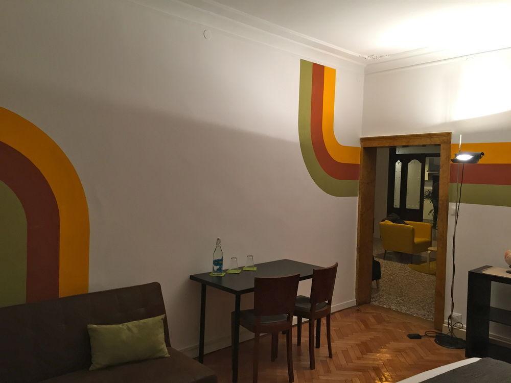 Venetian Experience Hotel Екстериор снимка