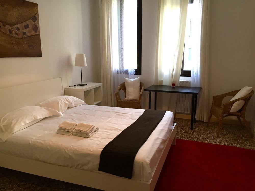 Venetian Experience Hotel Екстериор снимка