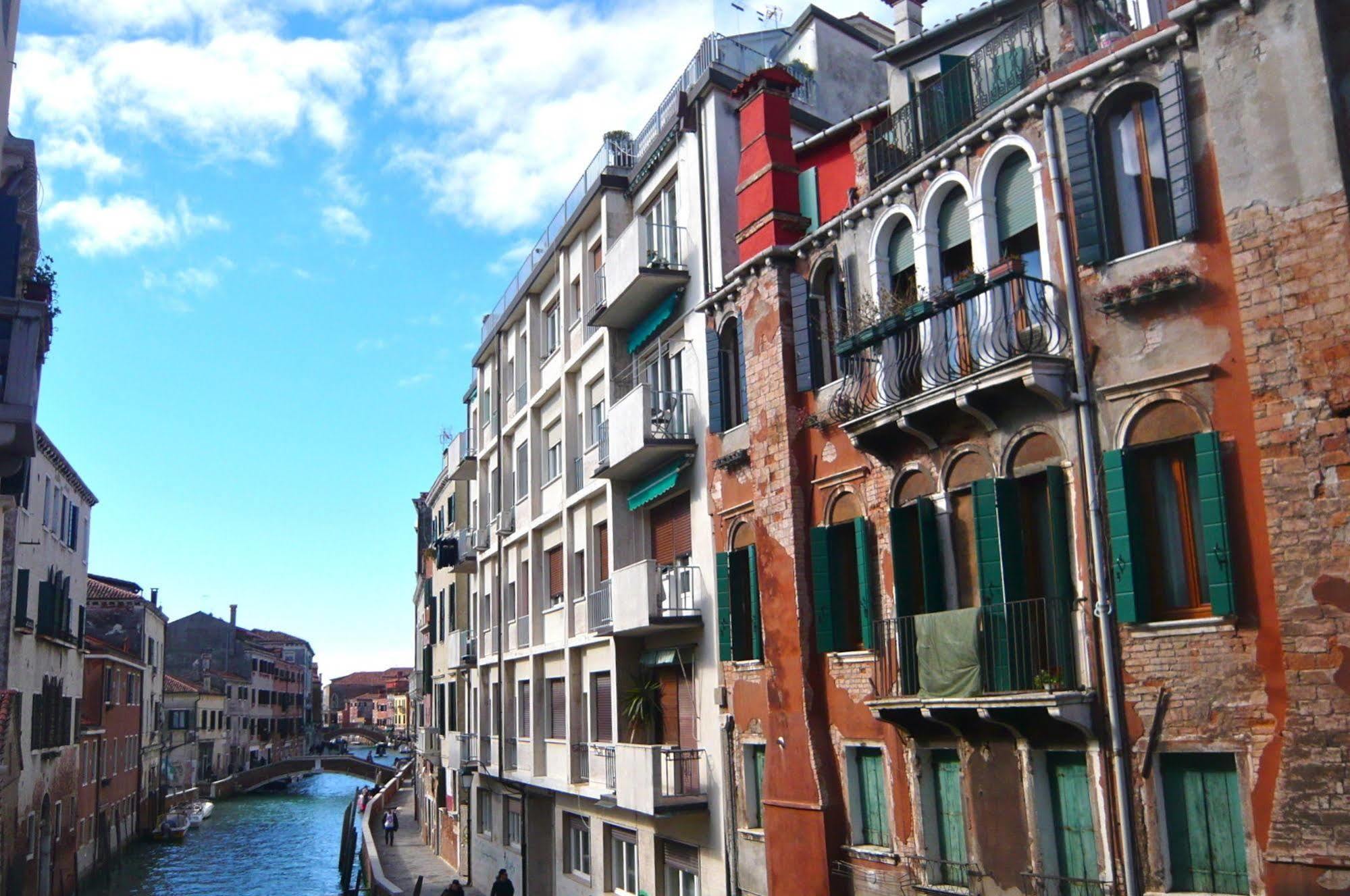 Venetian Experience Hotel Екстериор снимка