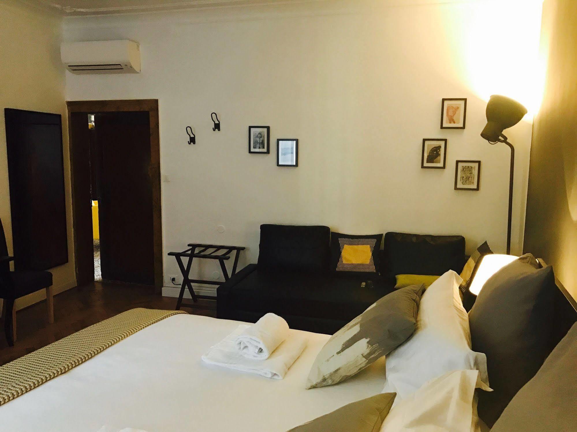 Venetian Experience Hotel Екстериор снимка