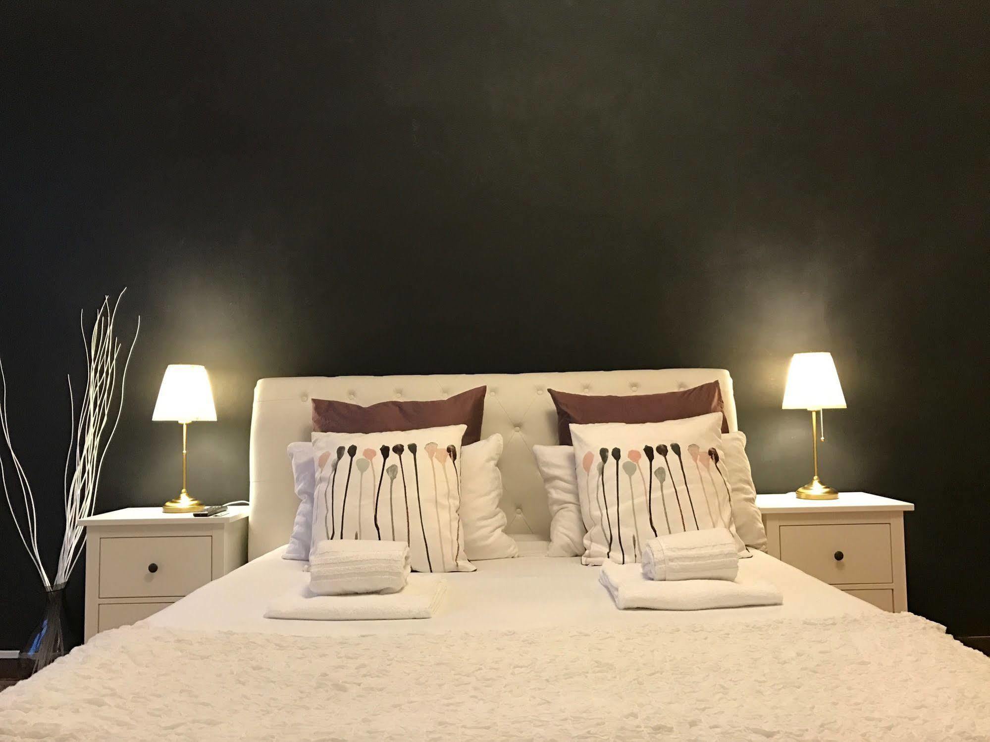 Venetian Experience Hotel Екстериор снимка