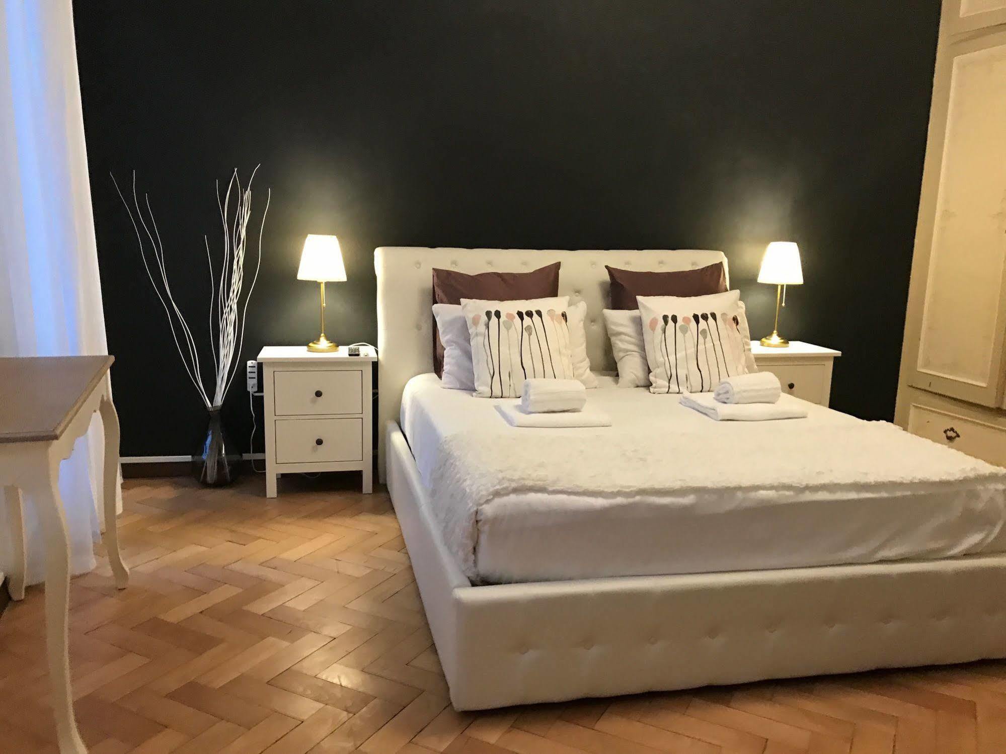 Venetian Experience Hotel Екстериор снимка