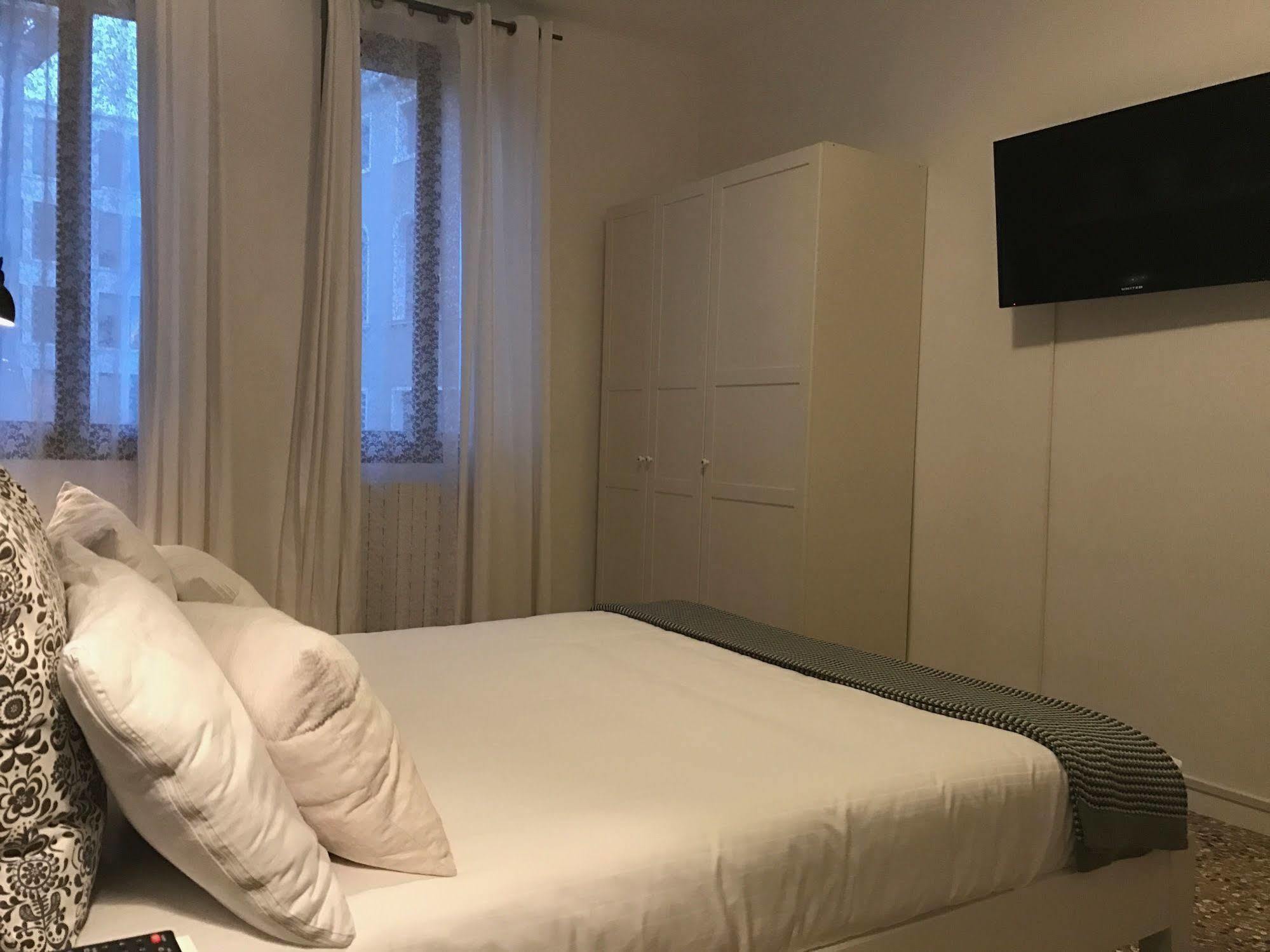 Venetian Experience Hotel Екстериор снимка